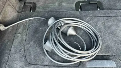 Photo 30 Volvo XC90  T8 AWD Hybride Rechargeable 455 ch Geartronic 8 7pl