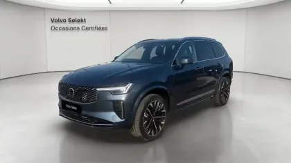 Photo Volvo Xc90 Ultra Style Chro