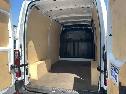 Photo 5 Renault Master  FGN TRAC F3500 L2H2 BLUE DCI 135
