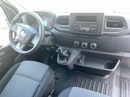 Photo 11 Renault Master  FGN TRAC F3500 L2H2 BLUE DCI 135