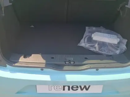 Photo 22 Renault Twingo  III E-Tech