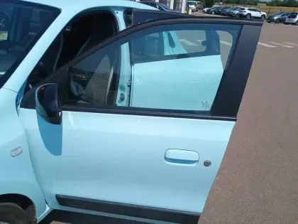 Photo 10 Renault Twingo  III E-Tech