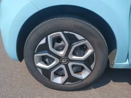 Photo 16 Renault Twingo  III E-Tech