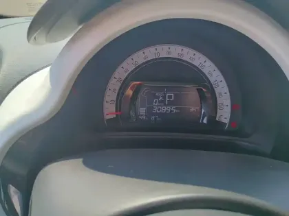 Photo 14 Renault Twingo  III E-Tech