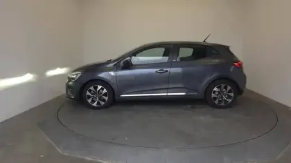 Photo Renault Clio Limited