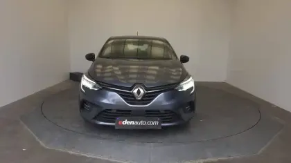 Photo 6 Renault Clio  E-Tech 140 - 21