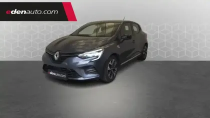 Photo 43 Renault Clio  E-Tech 140 - 21