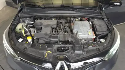 Photo 42 Renault Clio  E-Tech 140 - 21