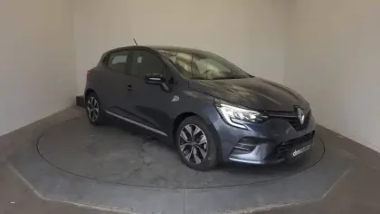 Photo 5 Renault Clio  E-Tech 140 - 21