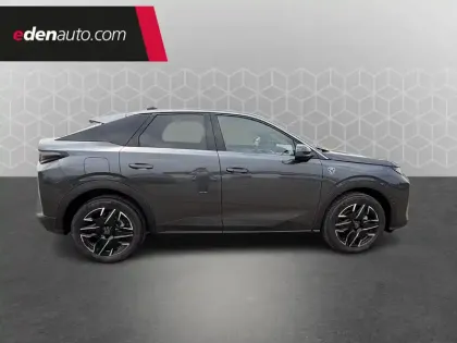 Photo 5 Peugeot 3008  Hybrid 145 e-DCS6