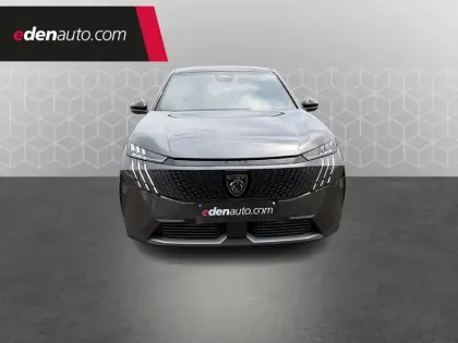 Photo 7 Peugeot 3008  Hybrid 145 e-DCS6