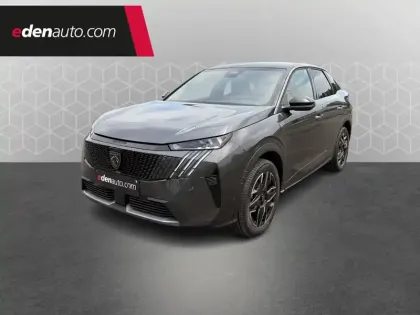 Photo Peugeot 3008 Gt