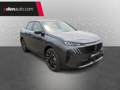 Photo 6 Peugeot 3008  Hybrid 145 e-DCS6