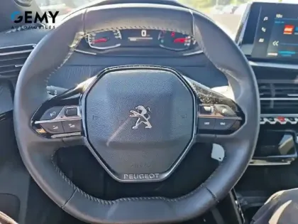 Photo 20 Peugeot 2008  PureTech 100 S&S BVM6