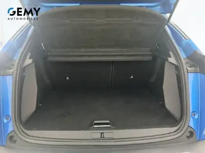 Photo 27 Peugeot 2008  PureTech 100 S&S BVM6