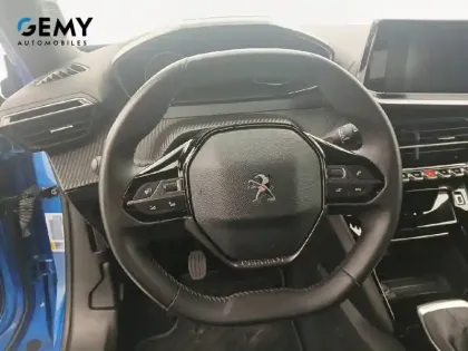 Photo 34 Peugeot 2008  PureTech 100 S&S BVM6