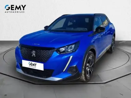 Photo Peugeot 2008 Allure