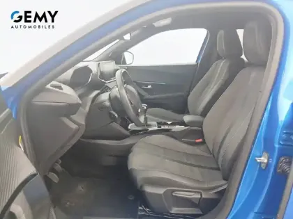 Photo 30 Peugeot 2008  PureTech 100 S&S BVM6