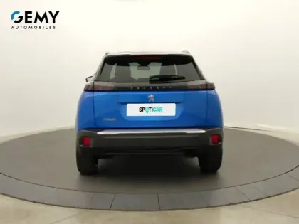 Photo 26 Peugeot 2008  PureTech 100 S&S BVM6
