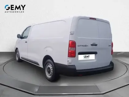Photo 6 Citroën Jumpy  FGN XL BLUEHDI 145 BVM6