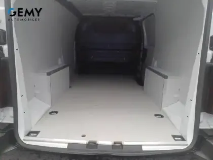 Photo 5 Citroën Jumpy  FGN XL BLUEHDI 145 BVM6
