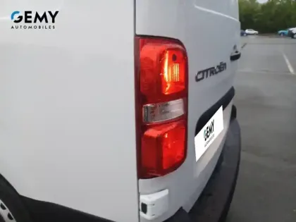Photo 19 Citroën Jumpy  FGN XL BLUEHDI 145 BVM6