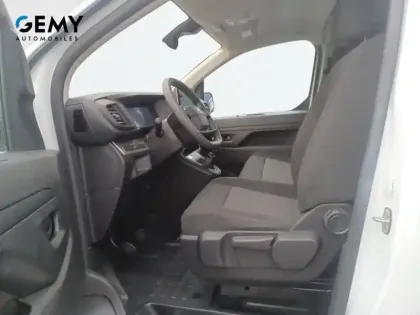 Photo 8 Citroën Jumpy  FGN XL BLUEHDI 145 BVM6