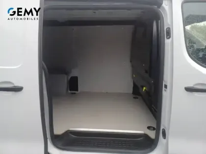 Photo 9 Citroën Jumpy  FGN XL BLUEHDI 145 BVM6