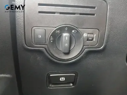 Photo 16 Mercedes Vito  FOURGON 109 CDI