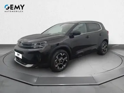 Photo Citroën C5 Aircross Plus