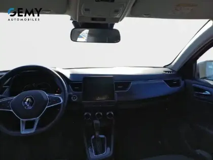 Photo 7 Renault Arkana  E-Tech 145