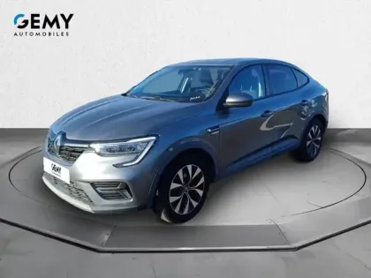 Photo Renault Arkana Business