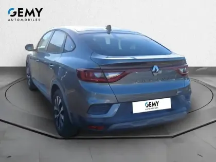 Photo 6 Renault Arkana  E-Tech 145