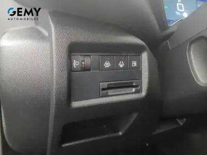 Photo 17 Citroën C5 aircross  Hybride Rechargeable 225 e-EAT8