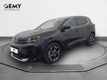 Photo Citroën C5 Aircross Feel Pack