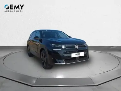 Photo 23 Citroën C5 aircross  Hybride 145 ch e-DCS6