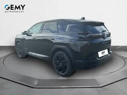 Photo 6 Citroën C5 aircross  Hybride 145 ch e-DCS6