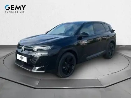 Photo Citroën C5 Aircross Plus