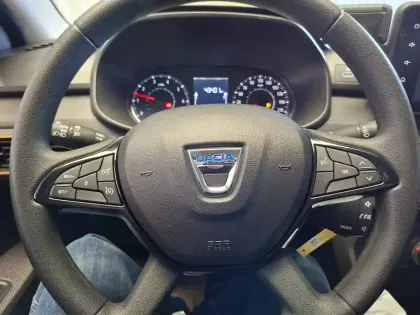 Photo 26 Dacia Sandero  TCe 90 - 22