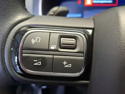 Photo 31 Citroën C5 aircross  BlueHDi 130 EAT8