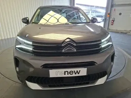 Photo 18 Citroën C5 aircross  BlueHDi 130 EAT8