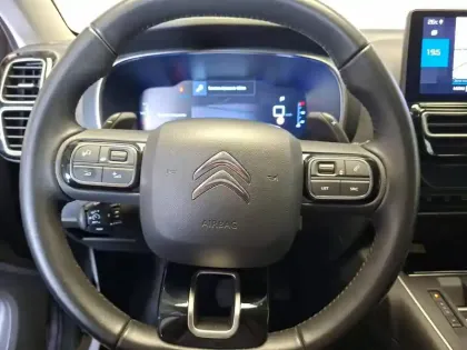 Photo 25 Citroën C5 aircross  BlueHDi 130 EAT8