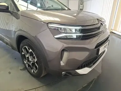 Photo 17 Citroën C5 aircross  BlueHDi 130 EAT8