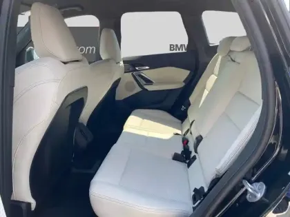 Photo 12 BMW X1  sDrive 20d 163ch DKG7