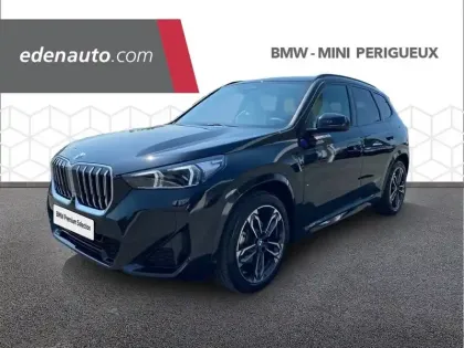 Photo Bmw X1 M Sport