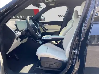 Photo 8 BMW X1  sDrive 20d 163ch DKG7