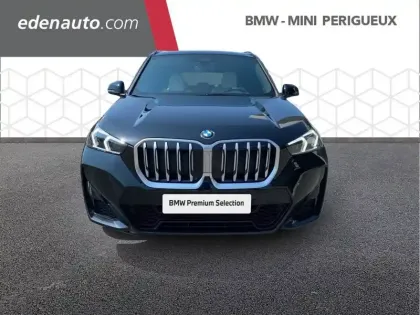 Photo 13 BMW X1  sDrive 20d 163ch DKG7
