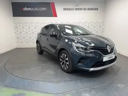 Photo 5 Renault Captur  TCe 90