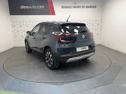 Photo 13 Renault Captur  TCe 90