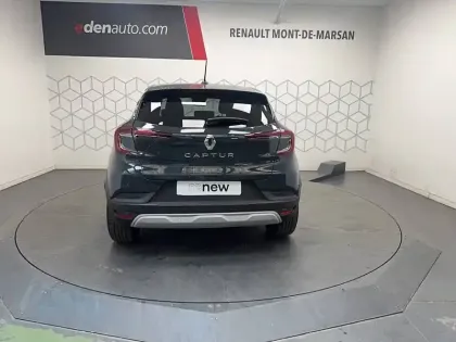 Photo 12 Renault Captur  TCe 90